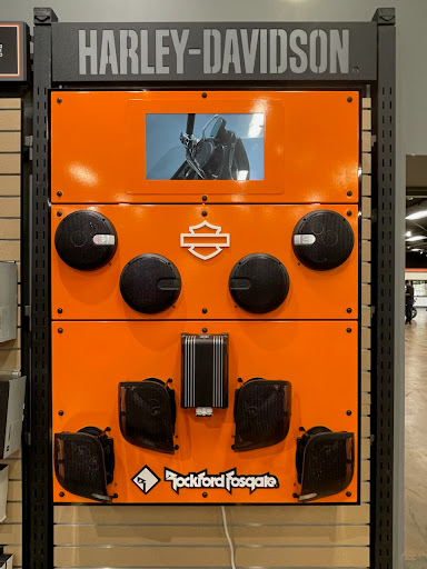 Harley-Davidson Dealer «Harley-Davidson Washington DC», reviews and photos, 9407 Livingston Rd, Fort Washington, MD 20744, USA