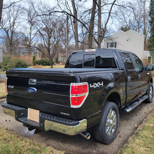 Auto Body Shop «3D Auto Body & Collision Centers - Wayne», reviews and photos, 378 W Lancaster Ave, Wayne, PA 19087, USA