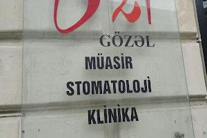 32 Gozel (32 gözəl) stomatoloji klinikasi image