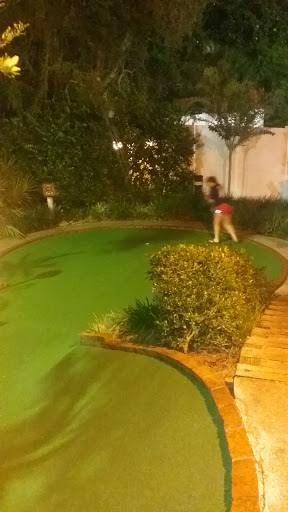 Tourist Attraction «Coconut Creek Family Fun Park», reviews and photos, 9807 Front Beach Rd, Panama City Beach, FL 32407, USA