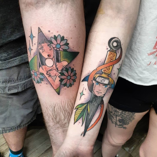 Explore cancer tattoo ideas zodiac, creative tattoo ideas in West Palm Beach, available at TBA Tattoos