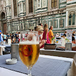 Photo n°2 de l'avis de Pascal.i fait le 04/08/2021 à 15:58 sur le  Il Bottegone à Florence