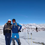 Photo n°2 de l'avis de Ondrej.r fait le 18/01/2022 à 13:23 sur le  Rifugio Roccolo Ventura à Temù