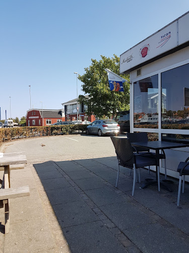 Telefonnummer for Burgerfri - Havnens Pølsevogn