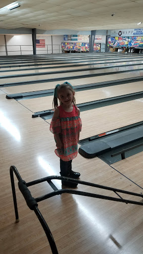 Bowling Alley «Savannah Bowling Center», reviews and photos, 320 Malcomb St, Savannah, TN 38372, USA