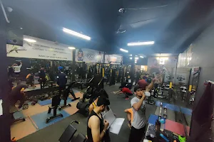 extreme Force Gym image