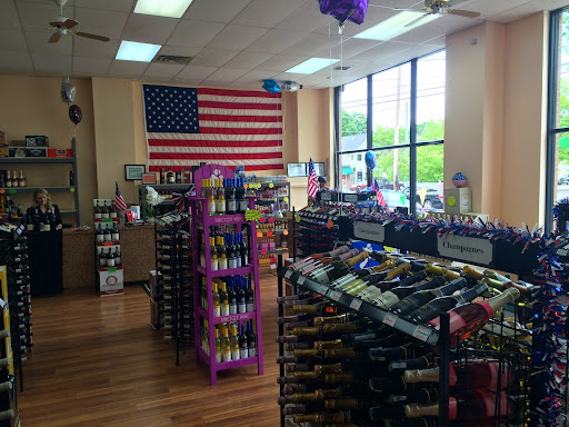 Liquor Store «Prime Wine & Liquor», reviews and photos, 10 Indian Head Rd, Kings Park, NY 11754, USA