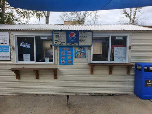 Aquarium «St. Augustine Aquarium», reviews and photos, 2045 FL-16, St Augustine, FL 32084, USA