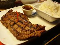 Steak du Restaurant Buffalo Grill Ferney Voltaire - n°19