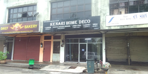 KENARI HOME DECO