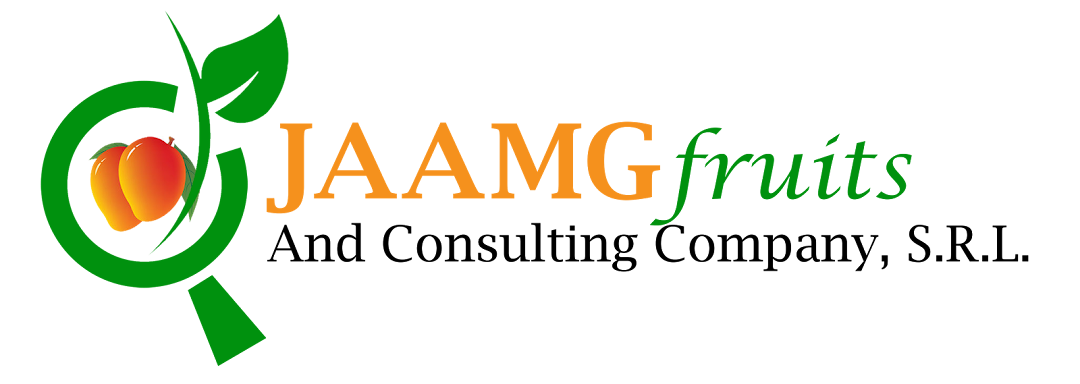 JAAMG FRUITS AND CONSULTING COMPANY, SRL