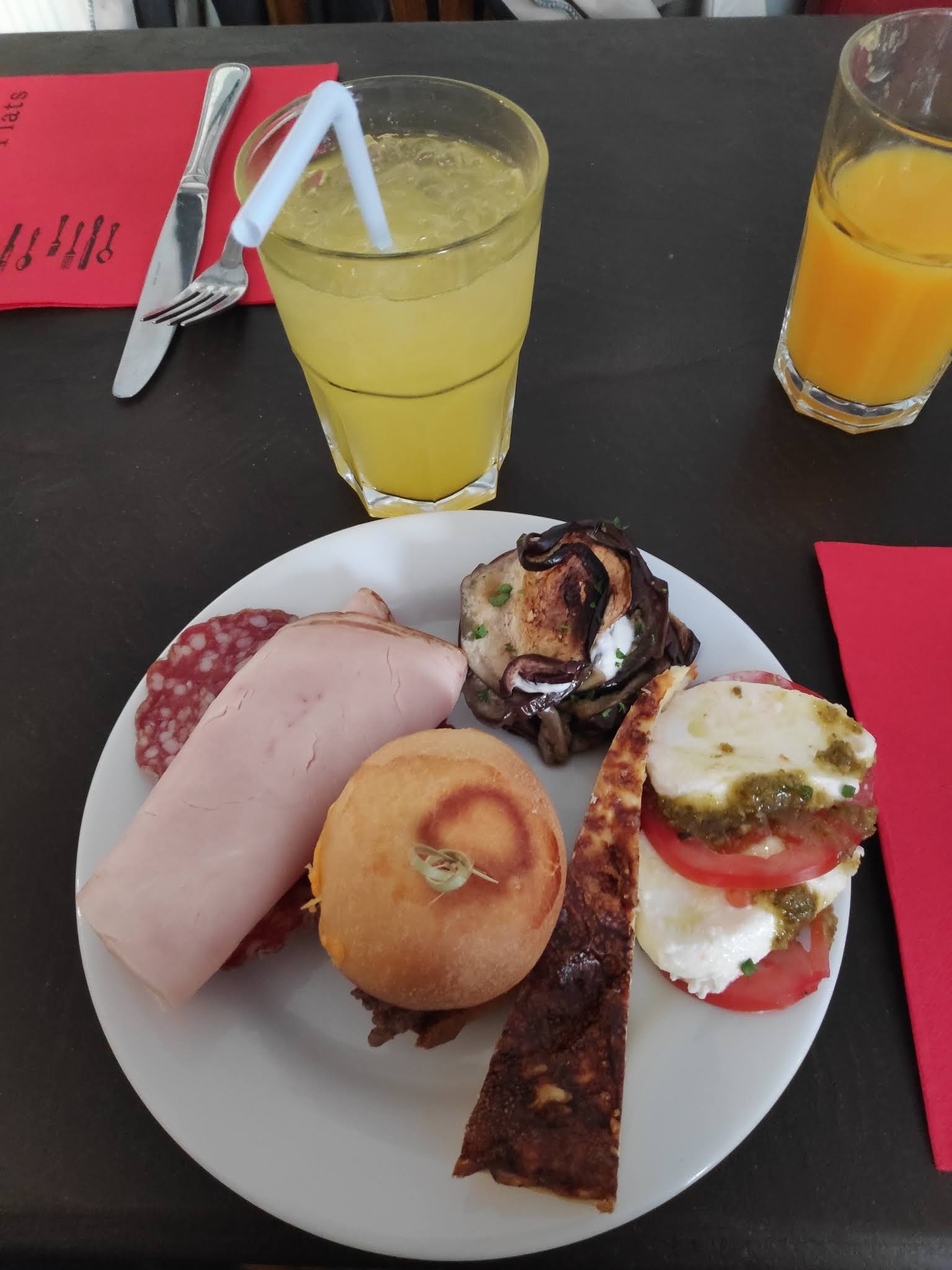 Photo n° 2 de l'avis de Benoit.o fait le 06/05/2019 à 07:46
