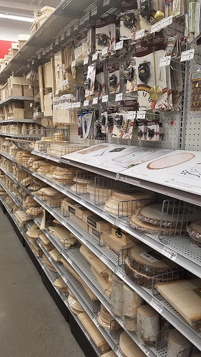 Craft Store «Michaels», reviews and photos, 1255 Raritan Rd #130, Clark, NJ 07066, USA