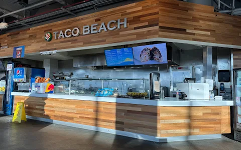 Taco Beach Cantina image