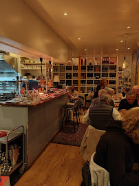 Atmosphère du Restaurant français Tadam à Paris - n°9