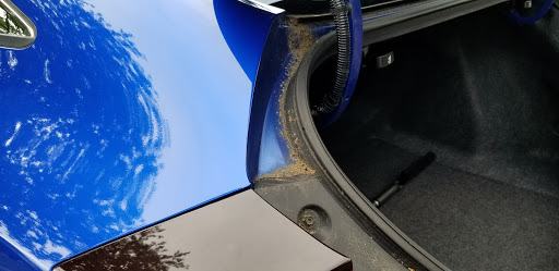 Car Wash «Oyster Point Car Wash», reviews and photos, 519 Oyster Point Rd, Newport News, VA 23602, USA