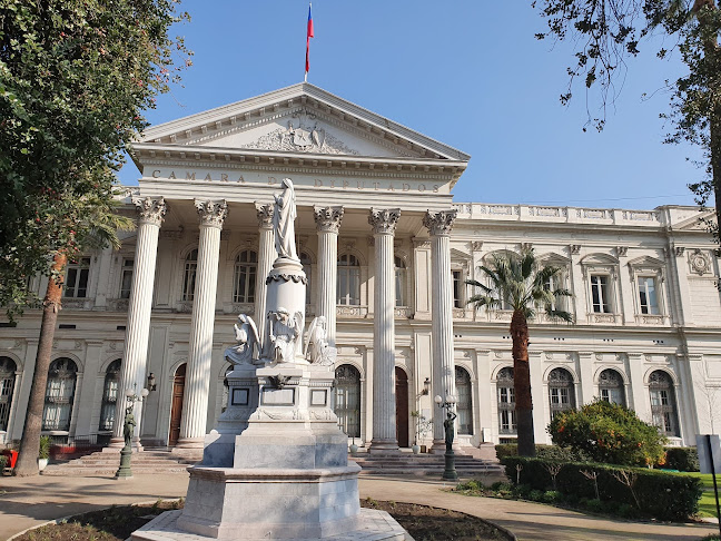 Opiniones de Camara de Diputados en Metropolitana de Santiago - Guardería