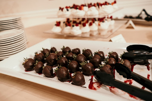 Hotel «Country Springs Hotel», reviews and photos, 2810 Golf Rd, Pewaukee, WI 53072, USA