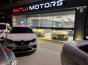 Mutlu Motors