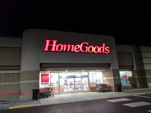 HomeGoods, 4190 Vinewood Ln N #134, Plymouth, MN 55442, USA, 
