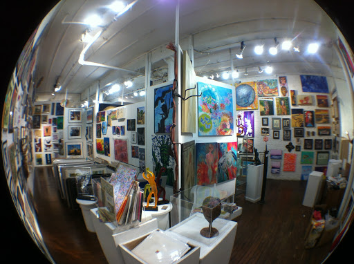 Art Gallery «Ward-Nasse Gallery», reviews and photos, 178 Prince St, New York, NY 10012, USA
