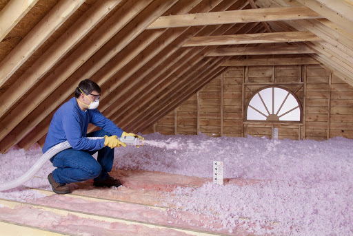 Clean Crawls - Insulation Install & Removal Marysville, 3707 124th St NE Bldg A-1, Marysville, WA 98271, Insulation Contractor