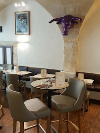 Atmosphère du Restaurant Le Bigouden à Arles - n°4