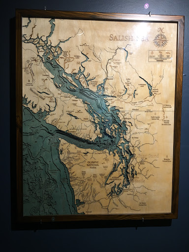 Museum «The Whale Museum», reviews and photos, 62 1st St, Friday Harbor, WA 98250, USA