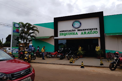 Associação Beneficente Zequinha Araujo