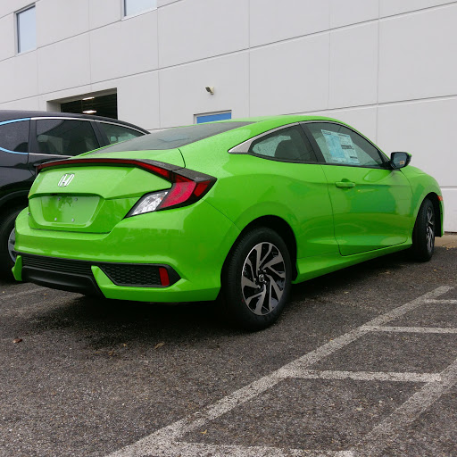 Honda Dealer «Fox Honda», reviews and photos, 3050 Broadmoor Ave SE, Grand Rapids, MI 49512, USA