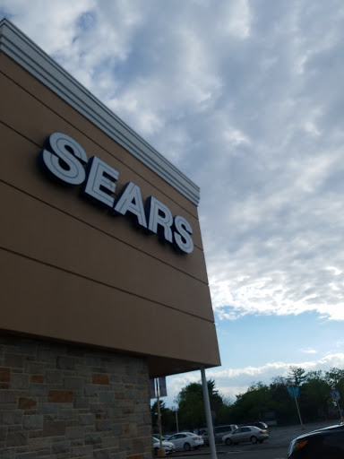 Department Store «Sears», reviews and photos, 1400 Union Tpke, New Hyde Park, NY 11040, USA