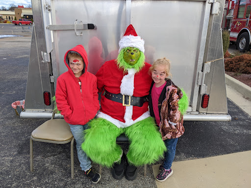 Shopping Mall «Southern Hills Shopping Ctr», reviews and photos, 1307 Southern Hills Center, West Plains, MO 65775, USA