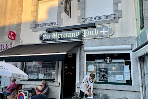 Le Brittany Pub image