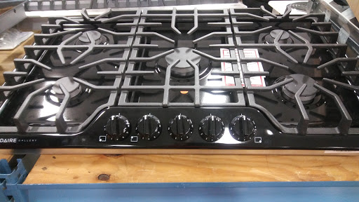 Appliance Store «ApplianceSmart», reviews and photos, 8900 109th Ave N, Champlin, MN 55316, USA