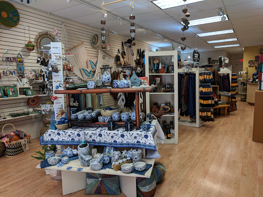 Gift Shop «Ten Thousand Villages», reviews and photos, 719 Main St, Evanston, IL 60202, USA