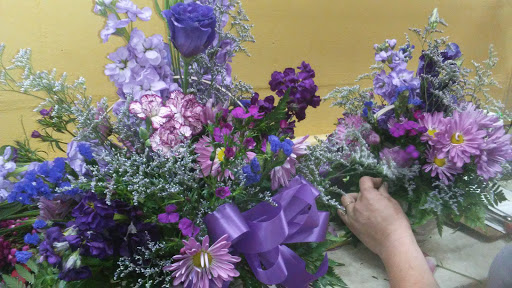 Florist «The Garden Shed Florist», reviews and photos, 2526 McMullen Booth Rd, Clearwater, FL 33761, USA