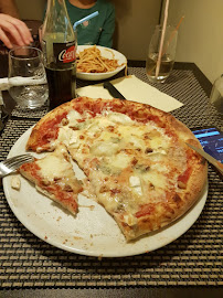 Pizza du Restaurant italien MAESTRO ristorante-pizzeria à Epagny Metz-Tessy - n°12