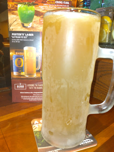 Outback Steakhouse
