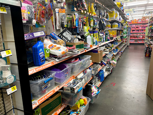 Discount Store «Dollar General», reviews and photos, 3260 Pleasant Hill Rd, Kissimmee, FL 34746, USA