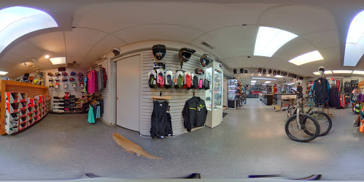 Bicycle Store «Bicycle Experience», reviews and photos, 1601 S Tejon St, Colorado Springs, CO 80905, USA