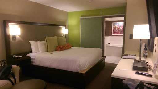 Boutique Hotel «City Loft Hotel», reviews and photos, 301 Carteret St, Beaufort, SC 29902, USA