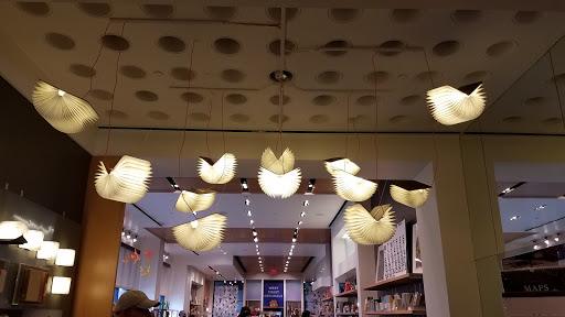 Gift Shop «SFMOMA Museum Store», reviews and photos, 151 3rd St, San Francisco, CA 94103, USA