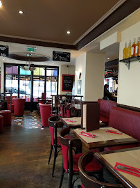 Atmosphère du Restaurant français Les Fistons à Paris - n°14