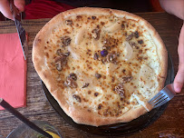 Pizza du Restaurant La Canne à Sucre à Argelès-sur-Mer - n°9