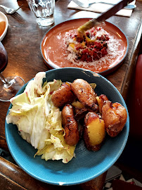 Plats et boissons du Bistro Au petit Panisse à Paris - n°16