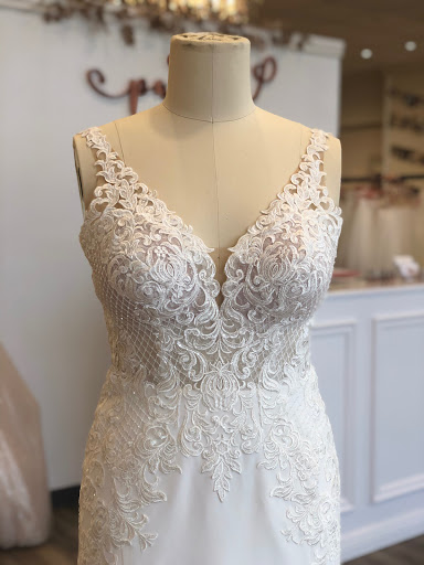 Bridal Shop «Paisley Bridal», reviews and photos, 73-09 Metropolitan Ave, Middle Village, NY 11379, USA