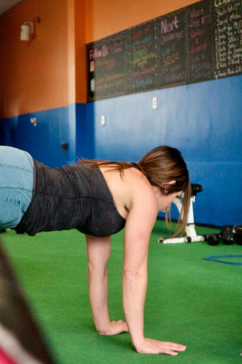 Gym «Legion Transformation Center Newtown Square», reviews and photos, 9 Clyde Ln, Newtown Square, PA 19073, USA