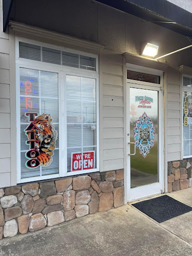 Explore netherlands tattoo ideas, creative tattoo ideas in Macon, available at Macon Georgia Tattoo