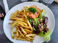 Les plus récentes photos du Restaurant français Cafe de France à Lacoste - n°4
