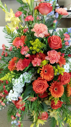 Florist «Bud and Bloom Florist», reviews and photos, 355 N Morton St, Franklin, IN 46131, USA